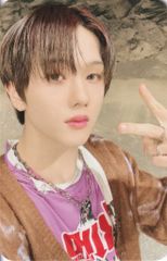 NCT DREAM 교세라 회장 한정 JISUNG 2022 THE DREAM SHOW 2 In A DREAM in JAPAN