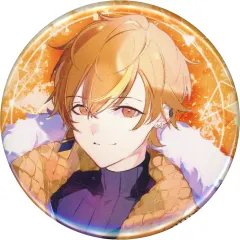 【中古】バッジ・ピンズ 東雲彰人 56mm缶バッジ 「CD プロジェクトセカイ カラフルステージ! feat. 初音ミク Vivid BAD SQUAD 4th Single ミライ/Flyer!」 タワーレコード購入特典