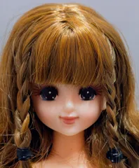 ジェニーFriendマリーン本体&アウトフィットセット ジェニーFriendマリーン本体&アウトフィットセット