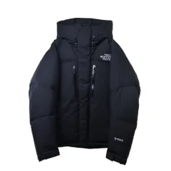 THE NORTH FACE バルトロライト ダウンジャケット
