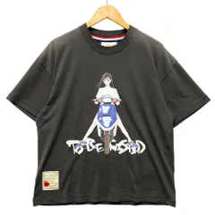 2026年最新】江口寿史 tシャツの人気アイテム - メルカリ