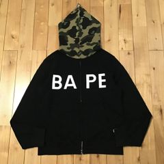 NIGO期 A BATHING APE サファリマイロ グラデーション BAPE