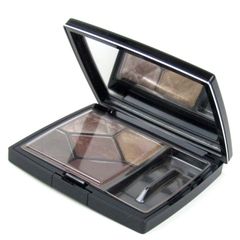 ディオール サンク クルール 677 HYPNOTIZE 残半量以上 チップ無し アイシャドウ コスメ レディース 7gサイズ Dior 【中古】