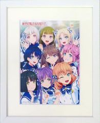 五等分の花嫁 キャラファイングラフ - メルカリ