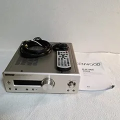 KENWOOD ケンウッド R-K1000 アンプ 2009年 動作確認済み KENWOOD ケンウッド R-K1000 アンプ 2009年 動作確認済み｜Yahoo