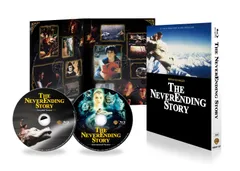 t*o様 ✨希少・新品未開封✨ ネバーエンディング・ストーリー Blu-ray ネバーエンディング・ストーリー ニューマスター ツインパック