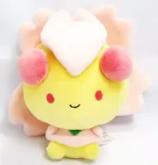 チェリムドール ポケドール　ぬいぐるみ チェリンボ チェリム ポケモン ぬいぐるみ ポケドール ポケモン