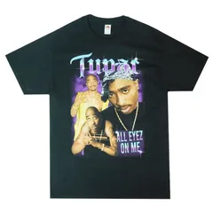 2025年最新】TUPAC tシャツの人気アイテム - メルカリ