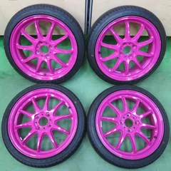 【にくきゅう】WORK RS-Z PCD100 16インチホイール m54175215599_1.jpg?1713789421