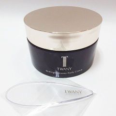 未使用保管品 TWANY トワニー 限定品 25周年記念 ミッドナイトアロマボディクリーム 190g 美容 コスメ レディース D171LF