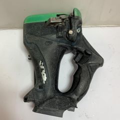 ♭♭HITACHI 日立 W3/8 コードレス全ネジカッタ　本体のみ　14.4V CL14DSL ブラック