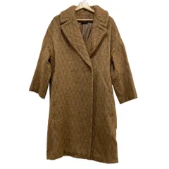 2025年最新】agnona コートの人気アイテム - メルカリ