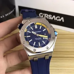 ご購入大歓迎です 新品 AP メンズ　自動巻き　腕時計  自動巻き｜本日限定特価｜新品未使用