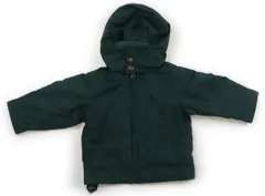 【ポロラルフローレン/POLORALPHLAUREN】コート・ジャンパー 80サイズ 男の子【子供服・ベビー服】（1960849）