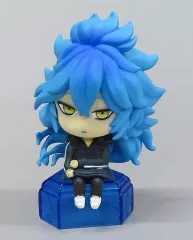 【中古】トレーディングフィギュア イデア・シュラウド 「ディズニー ツイステッドワンダーランド すわらせ隊+3」