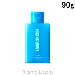 ライジングウェーブ RISING WAVE パウダーリフレッシュジェル ライトブルー 100ml [020015]のサムネイル