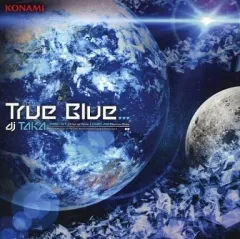 【中古】ゲームミュージックCD dj TAKA / True Blue…