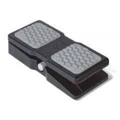 M-Audio EX-P Universal Expression Controller Pedal Expression Pedal