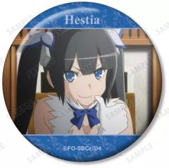 謎のスパイと伝説のホスト缶バッジ - メルカリ