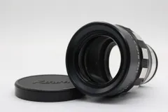 KOWA アナモフィックレンズ KOWA PROMINAR 16-A Kowa Prominar 16-A 2x Anamorphic Scope Lens for 16mm Movie Camera