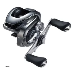 OT     20メタニウム MGL HG 左 LEFT 極美品 新品同様 シマノ(SHIMANO) 20 メタニウム HG LEFT メタニウム