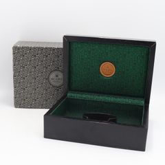 ロレックス デイトナ ボックス 木製 - メルカリ