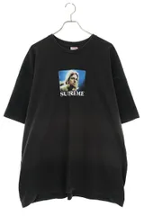 2023年最新】Supreme Kurt Cobain Teeの人気アイテム - メルカリ