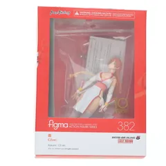 Max Factory - figma(フィグマ) 382 霞(かすみ) C2ver. DEAD OR ALIVE(デッドオアアライブ) 完成品 可動フィギュア マックスファクトリー FIG]figma(フィグマ) 382 霞(かすみ) C2ver. DEAD OR ALIVE