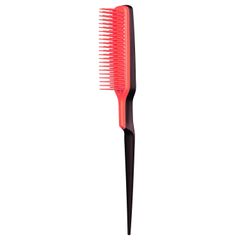 【人気商品】[国内正規品] ヘアブラシ バックコーミング W23×H255×D43mm タングルティーザー コーラル Teezer 1個 Tangleのサムネイル
