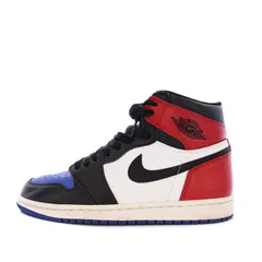 ナイキ NIKE Air Jordan 1 Retro High Top 3 エアジョーダン 1 レトロ ハイ トップ3 スニーカー US8 26cm 青 赤 555088-026 /KH