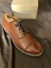 2024年最新】alden 560の人気アイテム - メルカリ