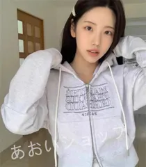 さらに100円引き◇MARITHE◇CLASSIC LOGO HOODIE (Marithe +