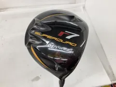 R7 QUADミニドライバー 13.5° ヘッドカバー付き 新品未使用シュリンク R7 Quad Mini Driver ヘッド単体