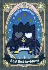 【中古】アニメ系トレカ 23[ノーマル]：バッドばつ丸(悪魔)