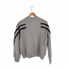 ファセッタズム FACETASM XXL RIB SWEAT メンズ  00のサムネイル