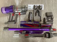 ダイソン　デジタルスリム　動作確認済