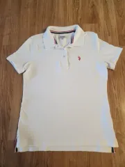 USPA ポロ 正規品 シャツ