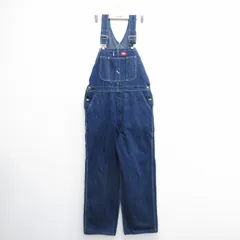 ディッキーズ 90’ｓ オールインワン c12206 Dikeis 00 80 ディッキーズ 90's オールインワン c12206 Dikeis 00 80