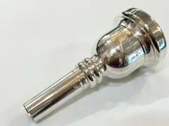 2025年最新】トロンボーン マウスピース 細管の人気アイテム