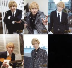 MILESixTONES 特典 京本大我 松村北斗 ID CARD 2種類セット - メルカリ