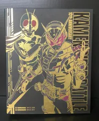仮面ライダーバトル ガンバライジング 10thアニバーサリー 9ポケットバインダー　　リフィル10枚付