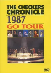 2025年最新】チェッカーズ DVDの人気アイテム - メルカリ