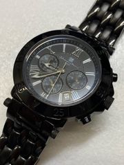 GC ジーシー 腕時計 クォーツ クロノグラフ X44008G1 - メルカリ