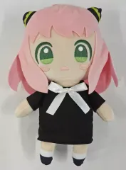 【中古】ぬいぐるみ アーニャ・フォージャー ぬいぐるみL 「SPY×FAMILY」