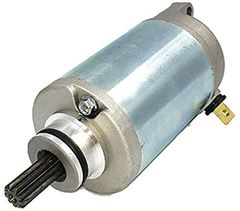 world Imp Motor 互換品 スズキ オートバイ スカイウェイブ セルモーター スターターモーター 社外品