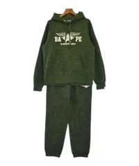 2023年最新】a bathing ape セットアップの人気アイテム - メルカリ