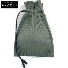 2025年最新】ISSEY MIYAKE ハンドバッグの人気アイテム - メルカリ