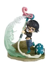 【中古】トレーディングフィギュア 5.シズク(アクセサリースタンド) 「HUNTER×HUNTER DesQ DESKTOP HUNTER 2」