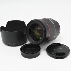 【新品級の極上美品/動作◎】SAMYANG 単焦点標準レンズ AF 50mm F1.4 ソニー αE