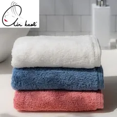 エアーかおる ダディボーイ フェイスタオル 約34×85cm